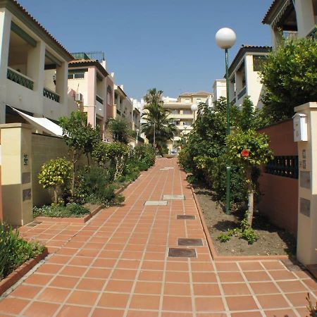 Nerja Medina 4A公寓 外观 照片